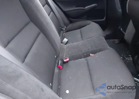 2010 Honda Civic Lx-S из США, поврежденный, VIN 2HGFA1F64AH514859